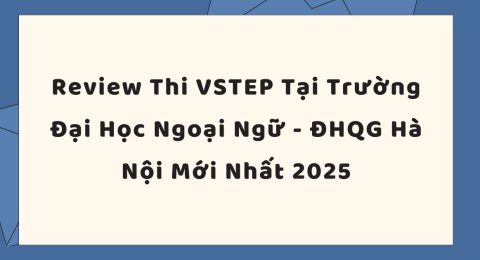 TẤN TẦN TẬT VỀ VSTEP SPEAKING PART I (20)