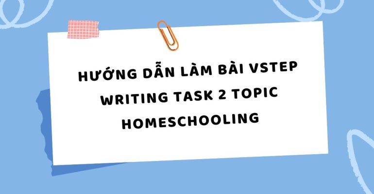 TẤN TẦN TẬT VỀ VSTEP SPEAKING PART I (27)