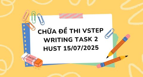 TẤN TẦN TẬT VỀ VSTEP SPEAKING PART I (33)