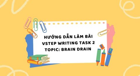 TẤN TẦN TẬT VỀ VSTEP SPEAKING PART I (34)