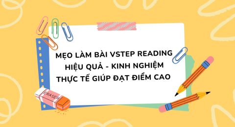 TẤN TẦN TẬT VỀ VSTEP SPEAKING PART I (37)