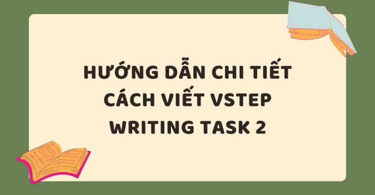 TẤN TẦN TẬT VỀ VSTEP SPEAKING PART I (40)