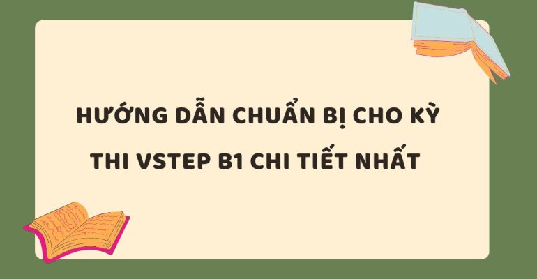 TẤN TẦN TẬT VỀ VSTEP SPEAKING PART I (38)