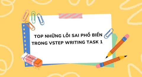 TẤN TẦN TẬT VỀ VSTEP SPEAKING PART I (40)