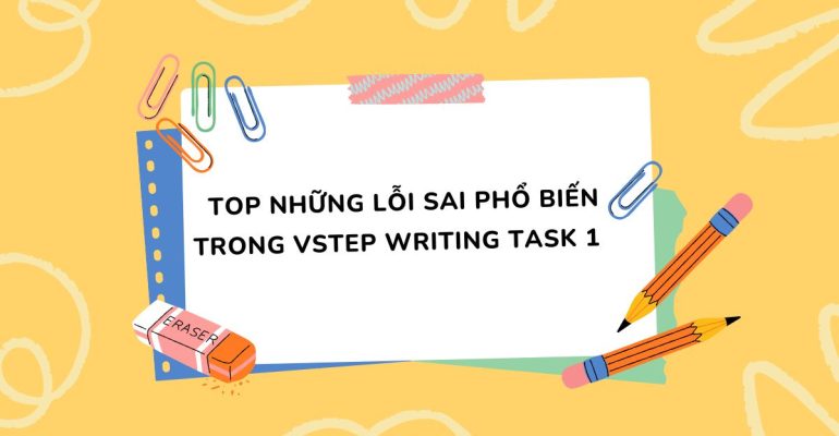 TẤN TẦN TẬT VỀ VSTEP SPEAKING PART I (40)