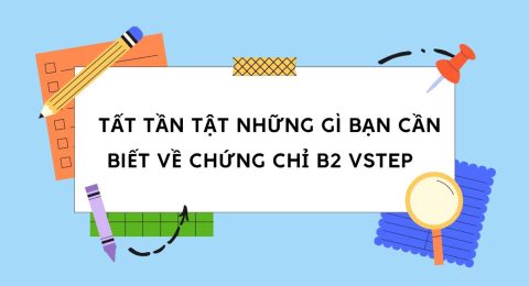TẤN TẦN TẬT VỀ VSTEP SPEAKING PART I (49)