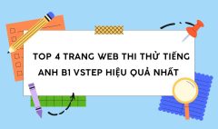 TẤN TẦN TẬT VỀ VSTEP SPEAKING PART I (49)