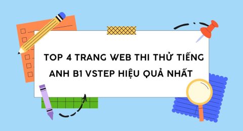 TẤN TẦN TẬT VỀ VSTEP SPEAKING PART I (49)