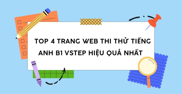 TẤN TẦN TẬT VỀ VSTEP SPEAKING PART I (49)