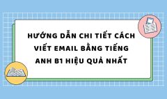 TẤN TẦN TẬT VỀ VSTEP SPEAKING PART I (50)