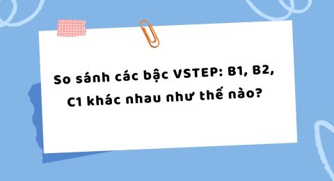 TẤN TẦN TẬT VỀ VSTEP SPEAKING PART I (8)