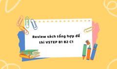 TẤN TẦN TẬT VỀ VSTEP SPEAKING PART I (8)