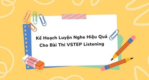 TẤN TẦN TẬT VỀ VSTEP SPEAKING PART I (9)